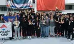 Isparta’da Okullar Arası Satranç Turnuvası Tamamlandı