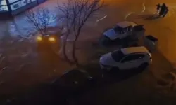 İzmir’de sel felaketin bilançosu ağır: Evler, dükkanlar, kamu binaları sular altında