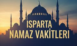 Namaz Vakitleri