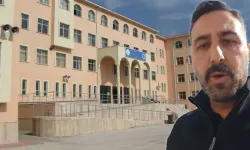 Okul zilinin ilahi ile değiştirilmesine tepki gösteren veli, gözaltına alındı