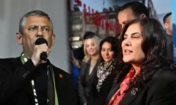 Özlem Çerçioğlu Özgür Özel ile olan görüşmeyi anlattı: Hiç tepki vermedi