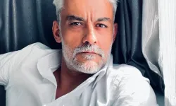 Poyraz Karayel'in Sefer'i Kanbolat Görkem Arslan hayatını kaybetti