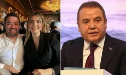 Zuhal Böcek ve iki iş insanı tahliye oldu