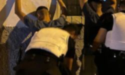 Şarkikaraağaç’ta Uyuşturucu Operasyonu