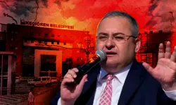 CHP’ye Keçiören darbesi: Mesut Özarslan ile birlikte 7 istifa daha!