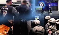 Siber Suçlara Yönelik Operasyon