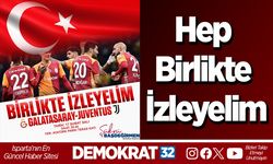 Hep birlikte izleyelim