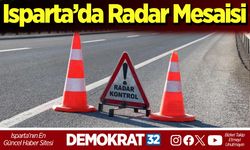 Radar Mesaisi