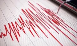 Son dakika deprem oldu! AFAD, Kandilli deprem listesi!