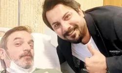 Ufuk Özkan'a donör olan Salih Kıvırcık son sağlık durumunu paylaştı