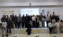 Uluslararası Anadil Günü, ISUBÜ’da Coşkuyla Kutlandı