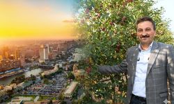 ITB BAŞKANI ŞAHİN: "MISIR PAZARI AÇILIRSA ISPARTA DEPOLARINDA ELMA KALMAYACAK"