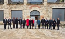 ''Türk Kırmızısı'' üzerine bilimsel değerlendirme toplantısı