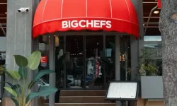 Bigchefs Iyaşpark AVM Karşısında Hizmetinizde