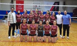 Evinin sultanları filede buluşuyor