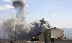 İsrail ve ABD vuruyor İran misilleme yapıyor! Orta Doğu'da son durum