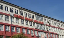 Denizli’de Korkutan Deprem, Devlet Hastanesinin Poliklinikleri Boşaltıldı