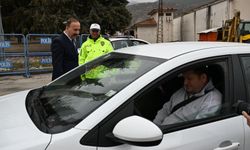 BAYRAM SÜRESİNCE TÜM TEDBİRLER ALINDI