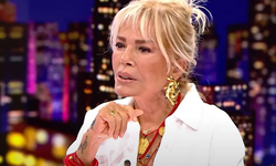 Kanserle mücadele eden Semiramis Pekkan'dan çarpıcı sözler! Saçım dökülünce ben de sarsıldım!