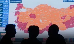 Anketler tersine döndü! Sonuçlar Ak Parti'lileri sevindirdi: 'Psikolojik üstünlüğü sağladık'