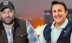 İlker Ayrık ve Şevket Çoruh Dubai’de mahsur kaldı!