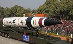 Türkiye balistik füze ile tehdit edildi