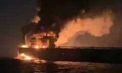 Saldırılar durmuyor: Karadeniz’de bir tanker daha hedef alındı