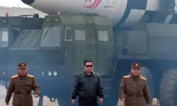 Tüm gözler İran'a çevrilmişken Kim Jong-un'dan sürpriz hamle!