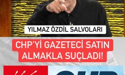 Özdil’den CHP’ye Sert Uyarı: “2027’de Fatura Ağır Olabilir”