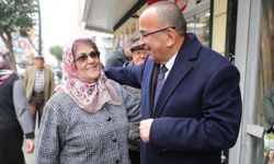 Başkan Tural’dan Kadınlar Günü mesajı