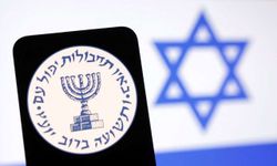 Mossad ajanları İran'ın içine işte böyle sızmış