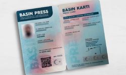 Halk TV'de istifa getiren 'basın kartı' krizi!