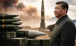 ABD istihbaratı: Çin, İran'a tam destek vermeye hazırlanıyor