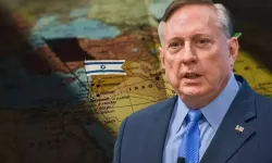 ABD'li Eski Askerden Küstah Sözler: İran'dan Sonra Sıra Türkiye'de