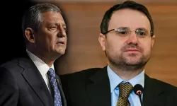 Akın Gürlek'in tapu kayıtlarını usulsüzce sorgulamıştı!