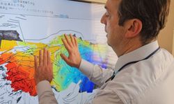Ankara'nın doğusunu batısından ayıracak! Deprem uzmanı açıkladı