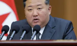 Kim Jong Un'dan Araplara hayati uyarı: Eğer bugün uyanıp İran'ın yanında savaşmazlarsa...