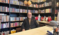 Atatürk Kütüphanesinde Ramazan Bereketi: Kitap Bağışları Artarak Devam Ediyor