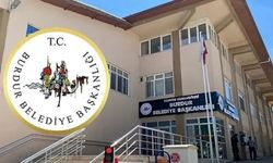 Burdur Belediye Personel Alımı Yapacak