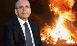 Bakan Şimşek: Savaş devam ederse ciddi bir enflasyon riski söz konusu