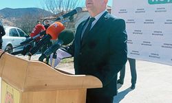 Birliğin, Beraberliğin ve Kardeşliğin Temeli Atıldı