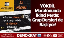 YÖKDİL Maratonunda İkinci Perde: Grup Dersleri de Başlıyor!