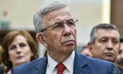 Mansur Yavaş’ın Ağabeyi Trafik Kazası Geçirdi