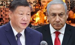 Çin'den İsrail'deki vatandaşlarına ''ülkeyi derhal terk edin'' çağrısı
