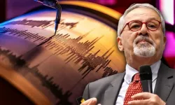 Depremler peş peşe oldu, Naci Görür uyardı: "Bölge için problem olabilir"