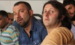 Dubai'de mahsur kalan İlker Ayrık ile Şevket Çoruh'tan haber var