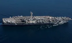 Dünyada benzeri az! İran, ABD'nin göz bebeğine saldırdı