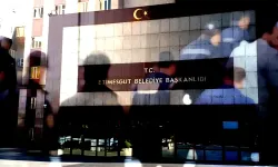 Etimesgut Belediyesi'ne operasyon! Gözaltılar var: Erdal Beşikçioğlu'ndan açıklama