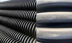 MUHTELİF ÇAPLARDA MUFLU KORUGE (HDPE SN8) BORU ALINACAK