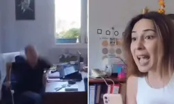 Görüntüye tepki yağıyor: Hastasıyla tartışan doktordan skandal sözler